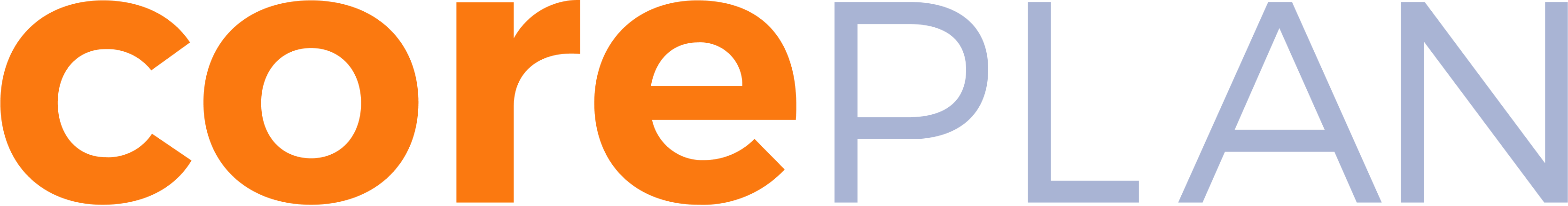 CorePlan Logo